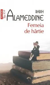 Femeia de hartie de Rabih Alameddine