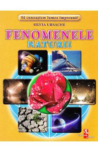Fenomenele Naturii - Cartonase