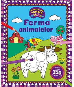 Ferma animalelor
