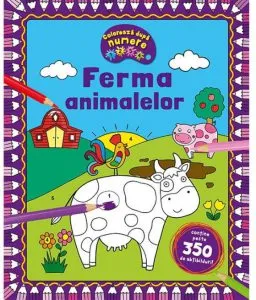 Ferma animalelor