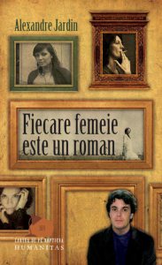 Fiecare femeie este un roman