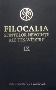 Filocalia IX