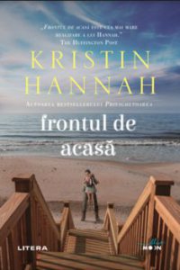Frontul de acasa. Kristin Hannah