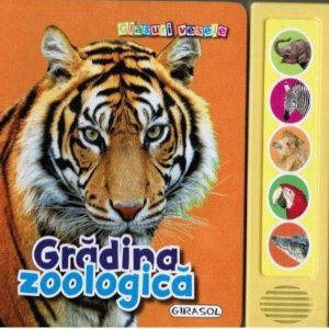 Gradina zoologica