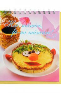 Hai, mamico, fa-mi mancare!