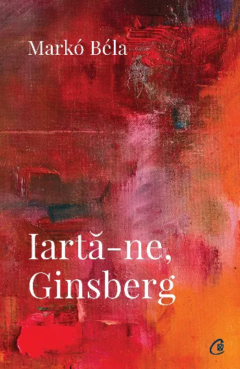 Iartă-ne, Ginsberg