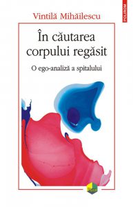 In cautarea corpului regasit