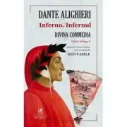 Infernul. Editie bilingva de Dante Alighieri