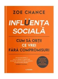 Influența socială de Zoe Chance