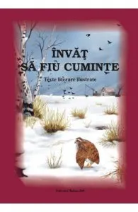 Invat sa fiu cuminte de Adrian Cerchez