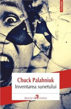 Inventarea sunetului de Chuck Palahniuk