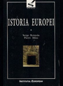 Istoria Europei, Vol. 1
