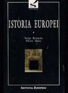 Istoria Europei, Vol. 1 de Serge Berstein