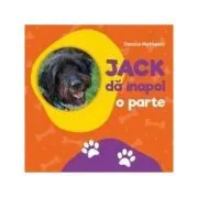 Jack da inapoi o parte de Janice Mathews