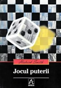 Jocul puterii de Hendrick Smith
