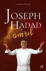 Joseph Hadad. Omul de Andra Ilias
