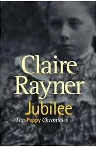 Jubilee de Claire Rayner