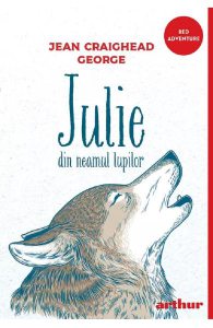 Julie din neamul lupilor