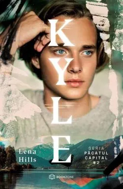 Kyle de Lena Hills