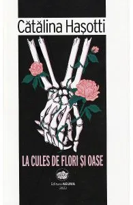 La cules de flori si oase