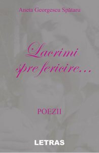 Lacrimi spre fericire...