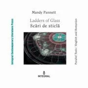 Ladders of Glass. Scari de sticla de Mandy Pannett