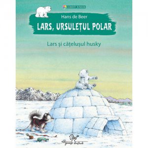 Lars, ursuletul polar