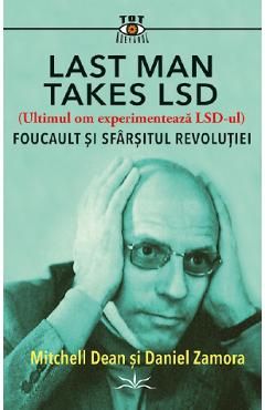 Last Man Takes LSD