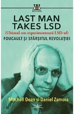 Last Man Takes LSD
