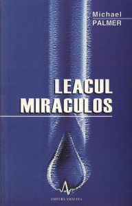 Leacul miraculos