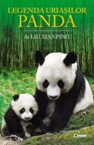 Legenda uriasilor panda