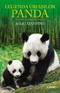 Legenda uriasilor panda de Liu Xianping