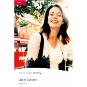 Level 1. Lisa in London de Paul Victor