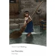 Level 6: Les Miserables Book and MP3 Pack de Victor Hugo