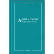 Litera stacojie (vol. 34)