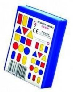 Logi II - joc didactic