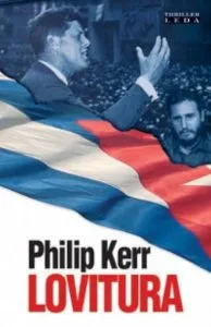 Lovitura de Philip Kerr