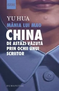 Mania lui Mao de Yu Hua