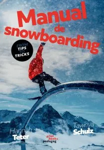 Manual de snowboarding de Tawnya Schultz