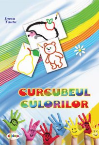 Mapa - Curcubeul culorilor