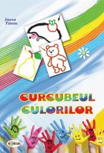Mapa - Curcubeul culorilor de Inesa Tautu