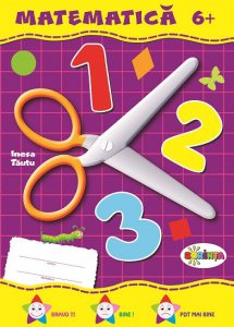 Mapa - Matematica 6+