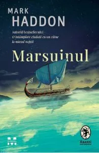 Marsuinul de Mark Haddon