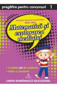 Matematica si explorarea mediului