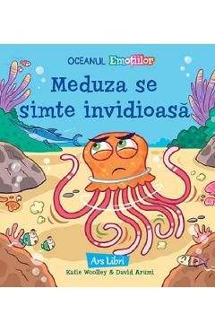Meduza se simte invidioasa