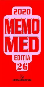 Memomed 2020 de Dumitru Dobrescu