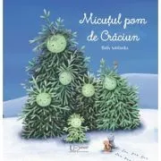 Micutul pom de Craciun de Ruth Wielockx