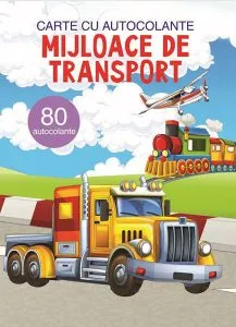 Mijloace de transport de Gheorghe Ghetu
