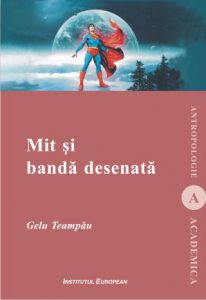 Mit si banda desenata