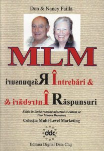 MLM. Intrebari si raspunsuri